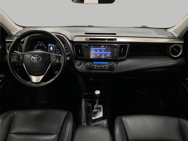 2016 Toyota RAV4 Vehicle Photo in Appleton, WI 54913