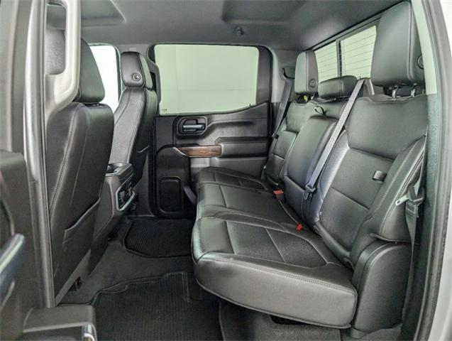 2020 GMC Sierra 1500 Vehicle Photo in ENGLEWOOD, CO 80113-6708