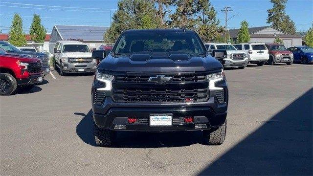 2024 Chevrolet Silverado 1500 Vehicle Photo in BEND, OR 97701-5133