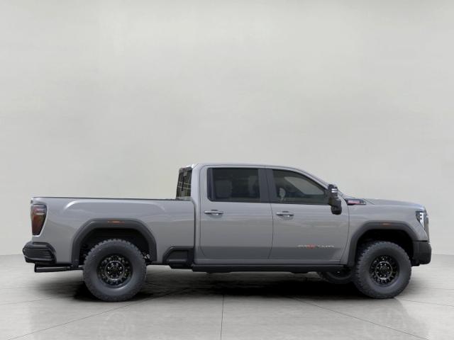 2025 GMC Sierra 2500 HD Vehicle Photo in GREEN BAY, WI 54303-3330