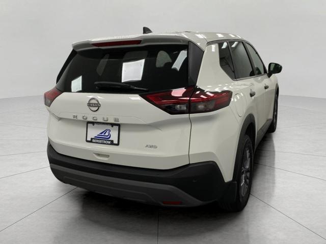 2023 Nissan Rogue Vehicle Photo in Appleton, WI 54913