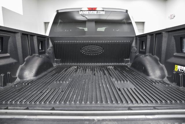 2020 Ford F-150 Vehicle Photo in Akron, OH 44312