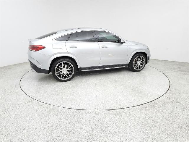 2021 Mercedes-Benz GLE Vehicle Photo in Grapevine, TX 76051