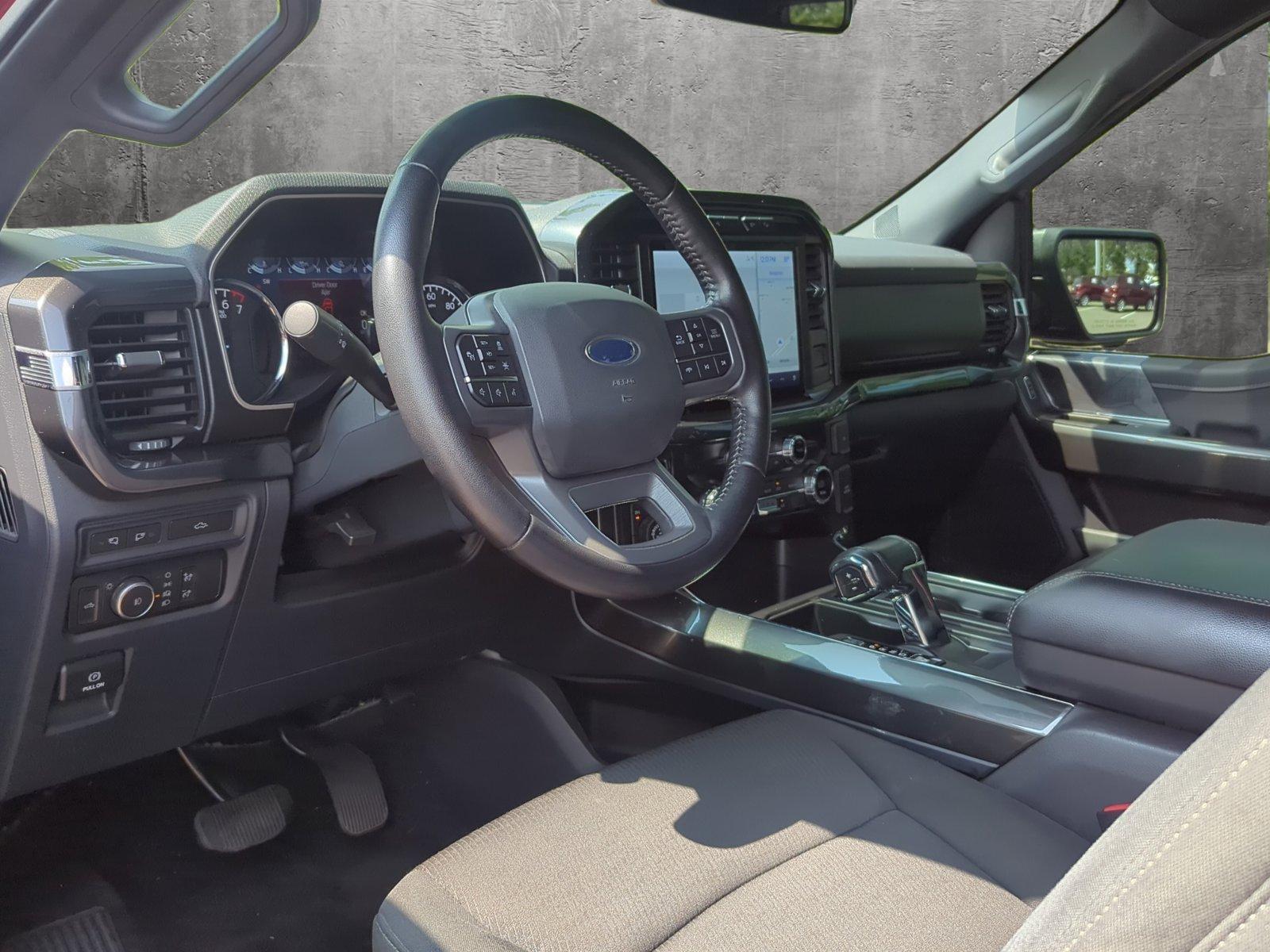 2021 Ford F-150 Vehicle Photo in Memphis, TN 38133