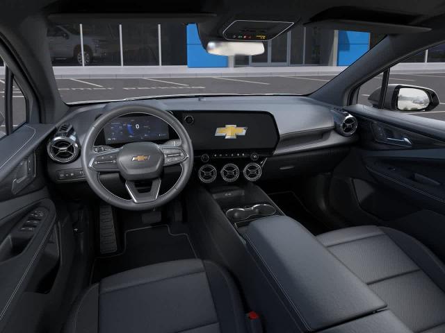 2024 Chevrolet Blazer EV Vehicle Photo in PITTSBURGH, PA 15226-1209