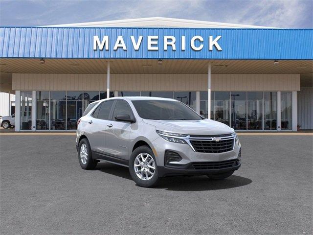 New Chevrolet Equinox Vehicles for Sale in MARSHALL, TX | Maverick 