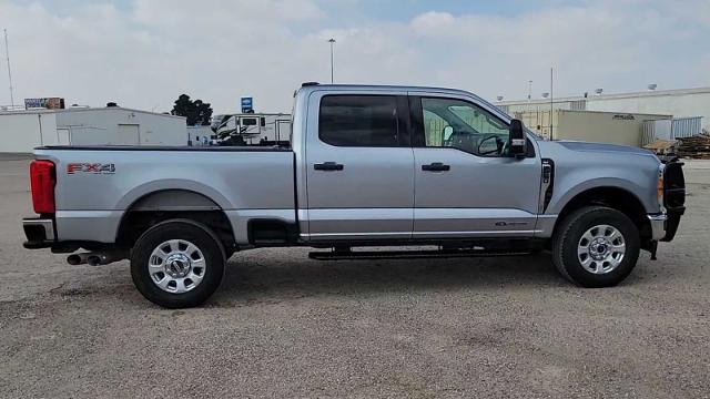 2023 Ford Super Duty F-250 SRW Vehicle Photo in MIDLAND, TX 79703-7718