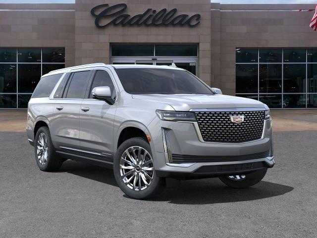 2024 Cadillac Escalade ESV Vehicle Photo in KANSAS CITY, MO 64114-4545