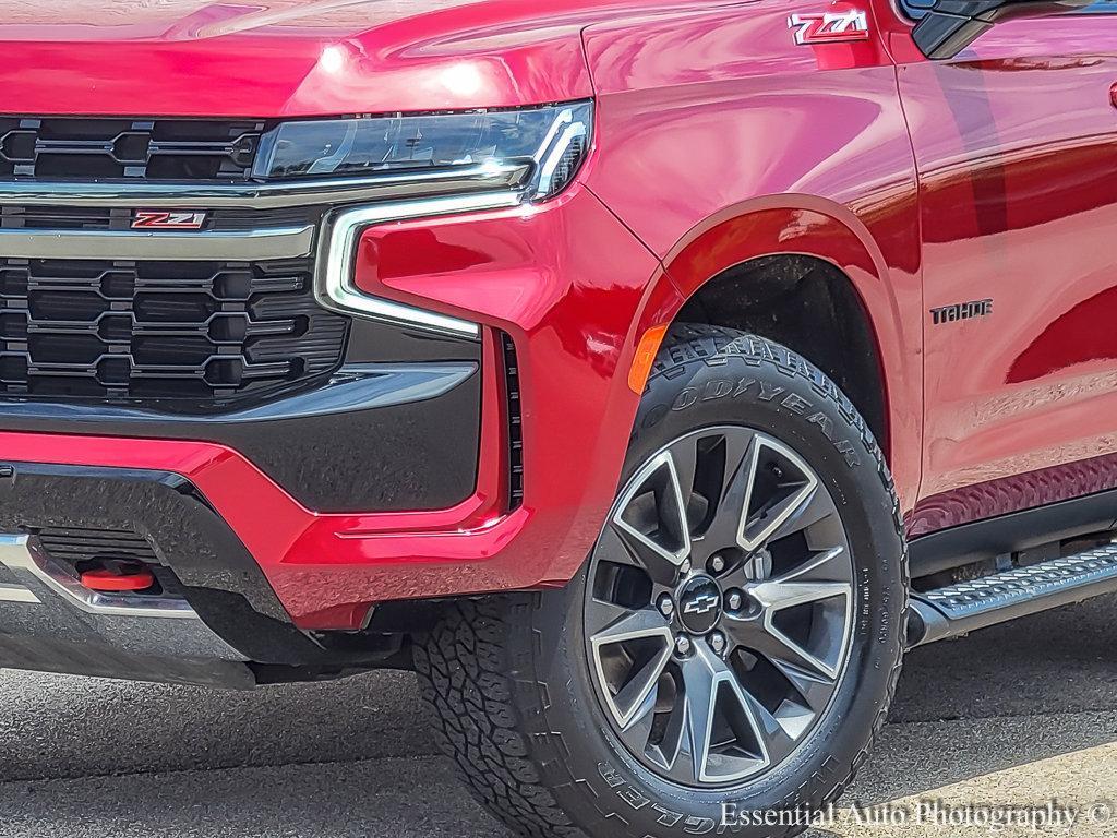 2021 Chevrolet Tahoe Vehicle Photo in Saint Charles, IL 60174