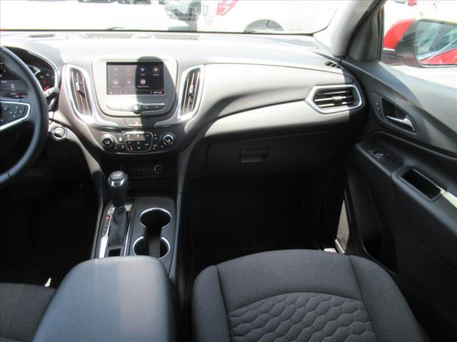 2020 Chevrolet Equinox Vehicle Photo in LEESBURG, FL 34788-4022