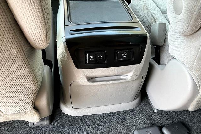 2019 Toyota Sienna Vehicle Photo in Tulsa, OK 74145