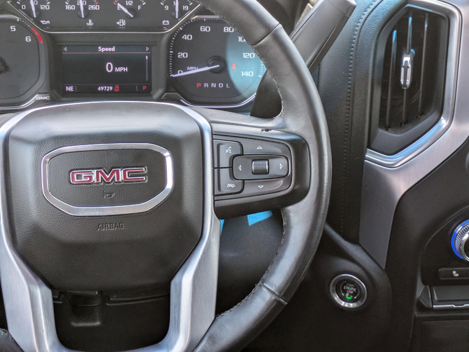 2019 GMC Sierra 1500 Vehicle Photo in Seguin, TX 78155