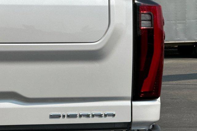 2024 GMC Sierra 2500 HD Vehicle Photo in BOISE, ID 83705-3761