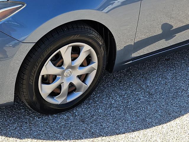 2015 Mazda Mazda3 Vehicle Photo in SAN ANGELO, TX 76903-5798