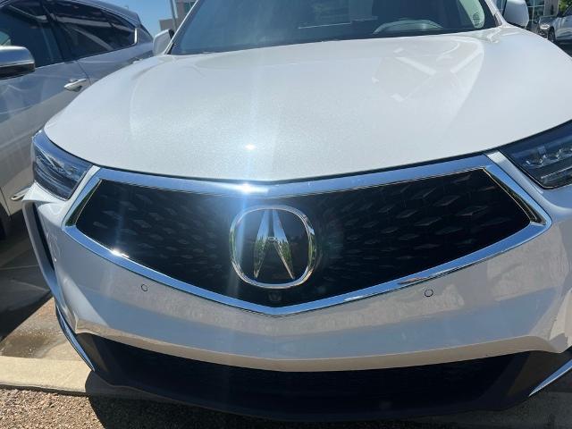 2024 Acura RDX Vehicle Photo in Grapevine, TX 76051