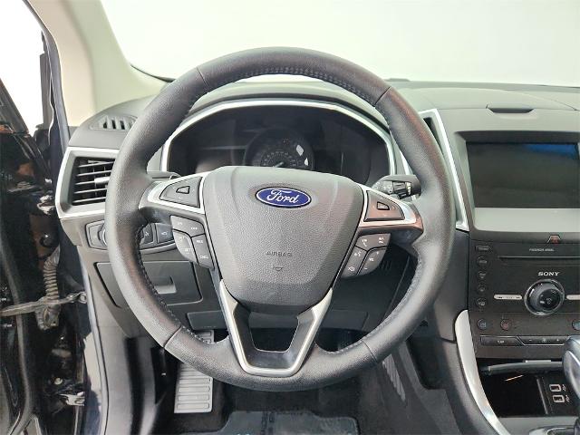 2016 Ford Edge Vehicle Photo in Grapevine, TX 76051