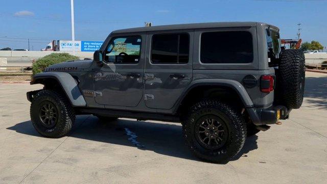 2021 Jeep Wrangler Vehicle Photo in SELMA, TX 78154-1459