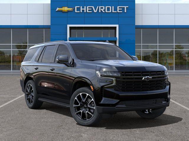 2024 Chevrolet Tahoe Vehicle Photo in PAWLING, NY 12564-3219