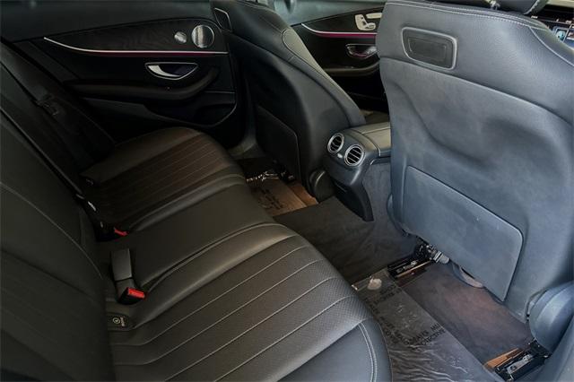 2019 Mercedes-Benz E-Class Vehicle Photo in ELK GROVE, CA 95757-8703