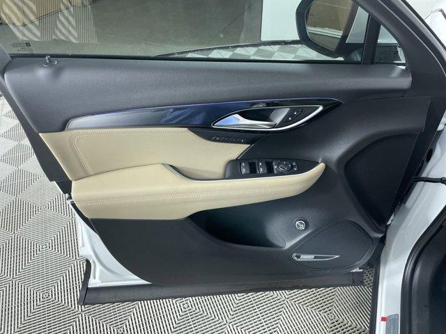 2024 Buick Envision Vehicle Photo in GILBERT, AZ 85297-0402