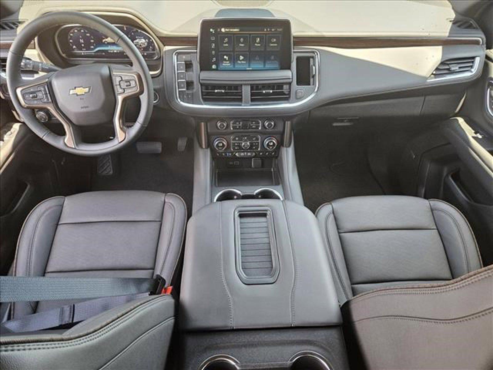 2024 Chevrolet Tahoe Vehicle Photo in PEORIA, AZ 85382-3715