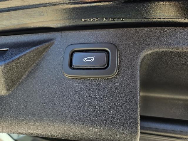 2020 Land Rover Discovery Sport Vehicle Photo in Weatherford, TX 76087