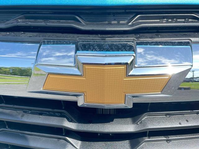 2025 Chevrolet Trailblazer Vehicle Photo in THOMPSONTOWN, PA 17094-9014