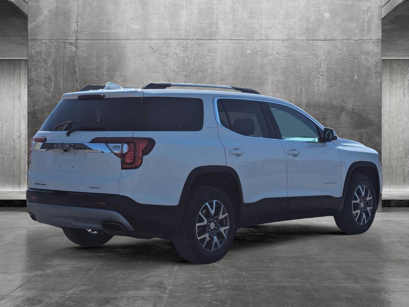 2023 GMC Acadia Vehicle Photo in Spokane Valley, WA 99206