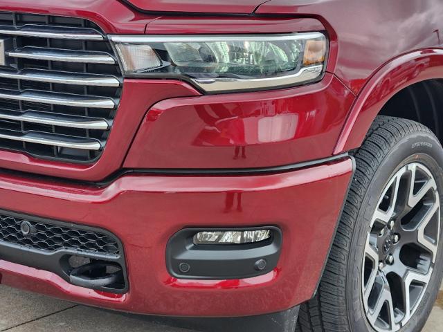 2025 Ram 1500 Vehicle Photo in Cleburne, TX 76033