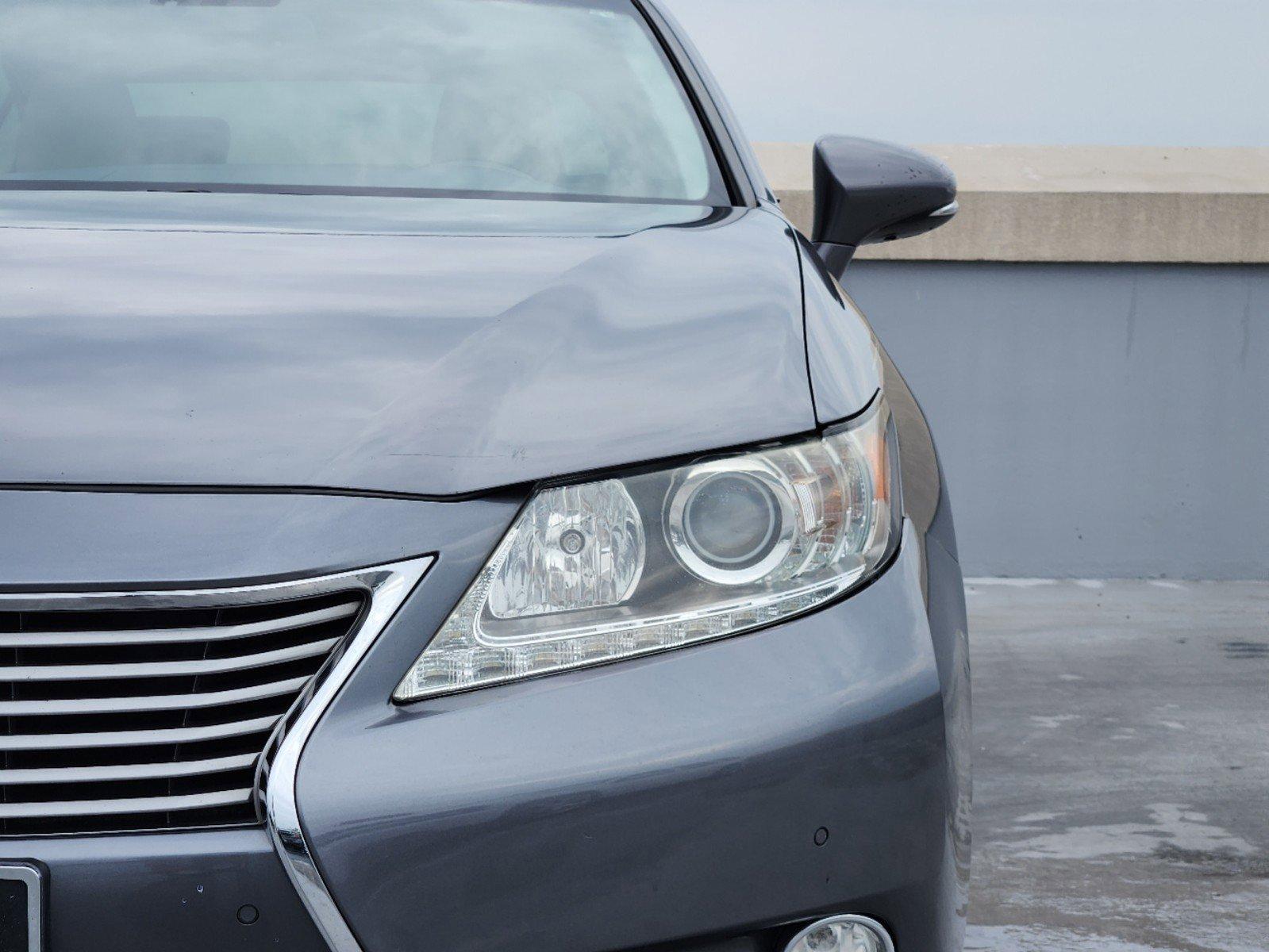 2014 Lexus ES 350 Vehicle Photo in DALLAS, TX 75209