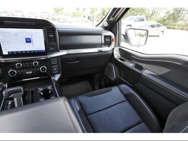 2023 Ford F-150 Vehicle Photo in ROSENBERG, TX 77471-5675