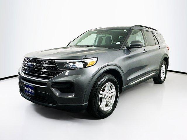 2021 Ford Explorer Vehicle Photo in Flemington, NJ 08822