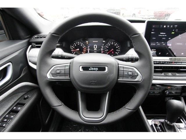 2024 Jeep Compass Vehicle Photo in ROSENBERG, TX 77471