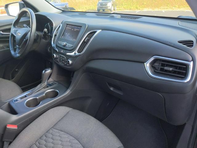 2021 Chevrolet Equinox Vehicle Photo in READING, PA 19605-1203