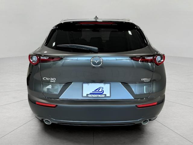 2024 Mazda CX-30 Vehicle Photo in Green Bay, WI 54304