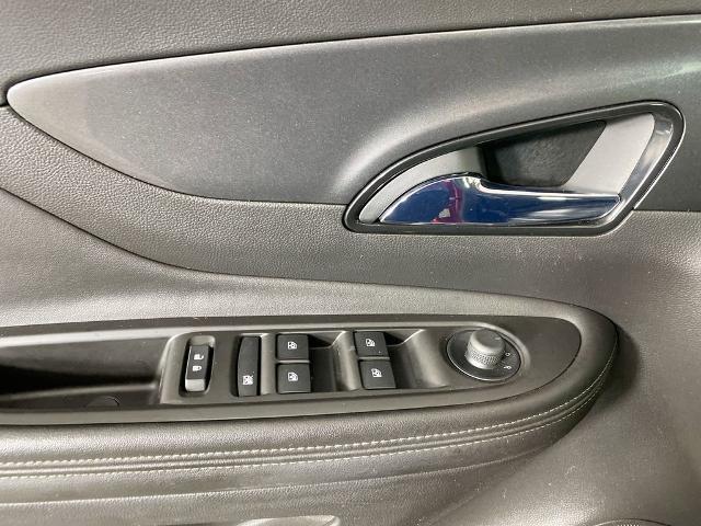 2018 Buick Encore Vehicle Photo in ALLIANCE, OH 44601-4622