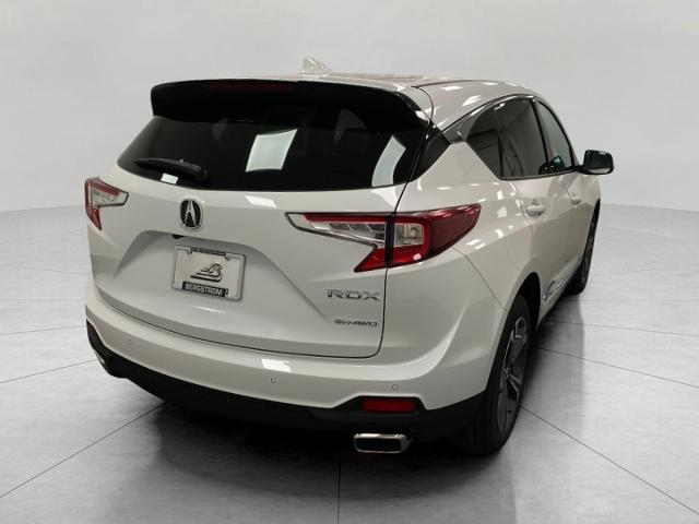 2025 Acura RDX Vehicle Photo in Appleton, WI 54913