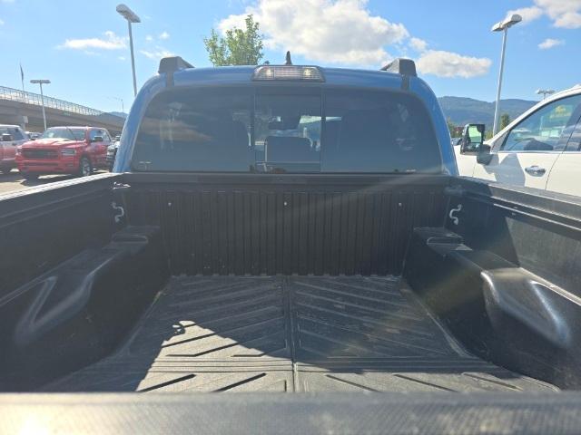 2019 Toyota Tacoma 4WD Vehicle Photo in POST FALLS, ID 83854-5365