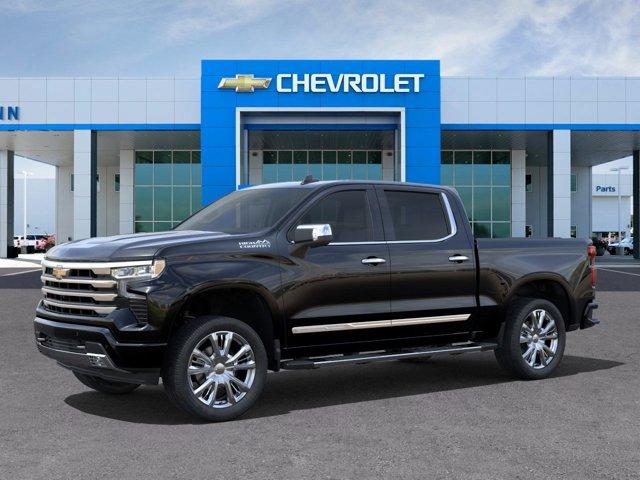 2025 Chevrolet Silverado 1500 Vehicle Photo in SELMA, TX 78154-1460