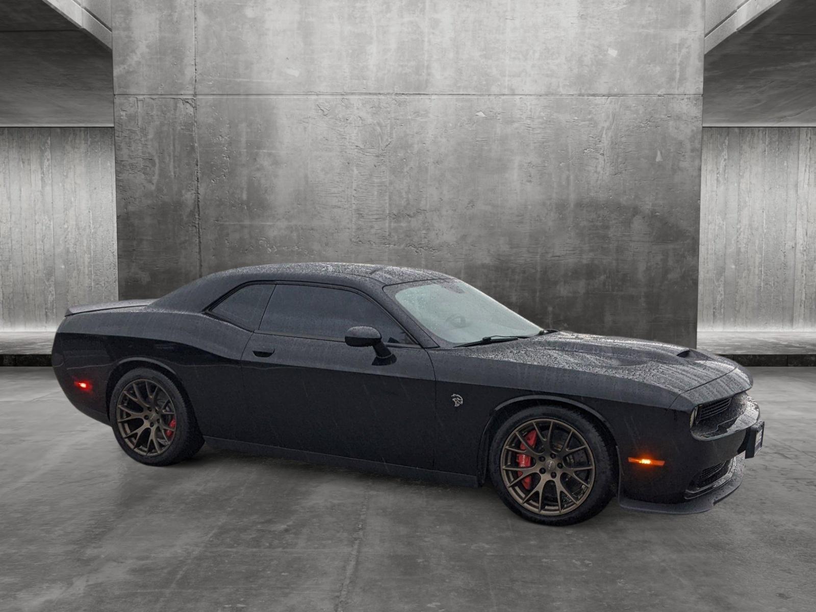 2016 Dodge Challenger Vehicle Photo in Corpus Christi, TX 78415