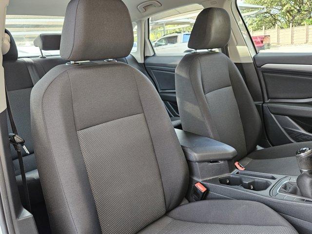 2021 Volkswagen Jetta Vehicle Photo in San Antonio, TX 78230