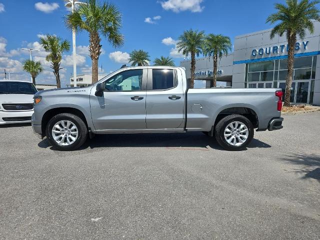 2024 Chevrolet Silverado 1500 Vehicle Photo in BROUSSARD, LA 70518-0000