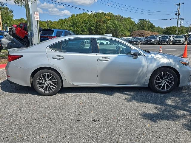 2017 Lexus ES 350 Vehicle Photo in Bowie, MD 20716