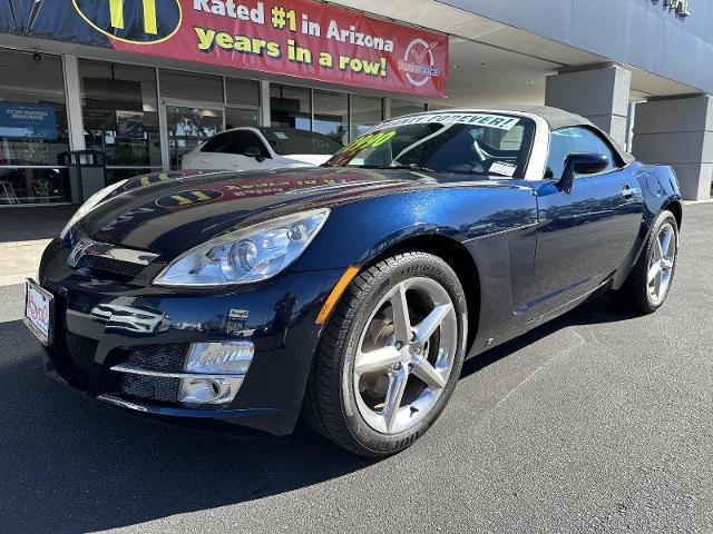 2007 Saturn Sky Vehicle Photo in Tucson, AZ 85712