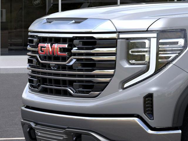 2024 GMC Sierra 1500 Vehicle Photo in TOPEKA, KS 66609-0000