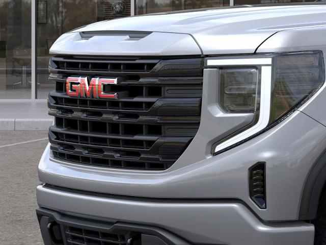 2024 GMC Sierra 1500 Vehicle Photo in LAS VEGAS, NV 89146-3033