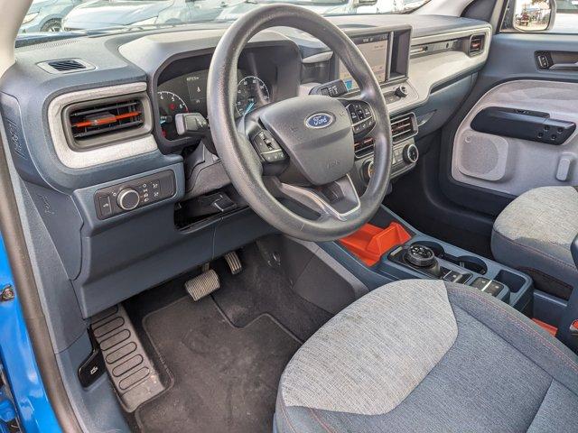 2022 Ford Maverick Vehicle Photo in San Antonio, TX 78209