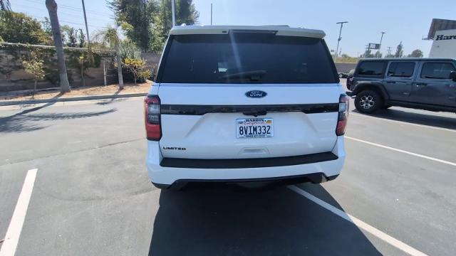 2020 Ford Expedition Max Vehicle Photo in ANAHEIM, CA 92806-5612