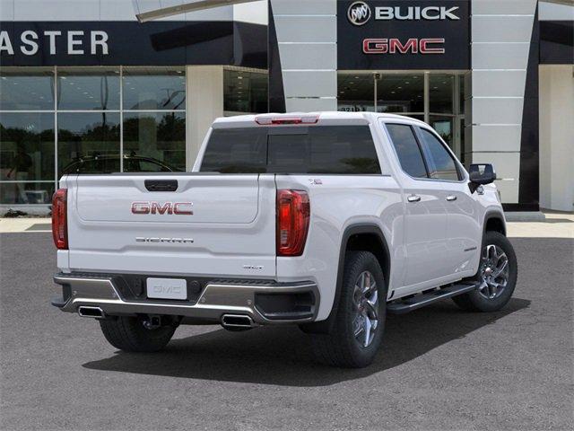 2025 GMC Sierra 1500 Vehicle Photo in AUGUSTA, GA 30907-2867