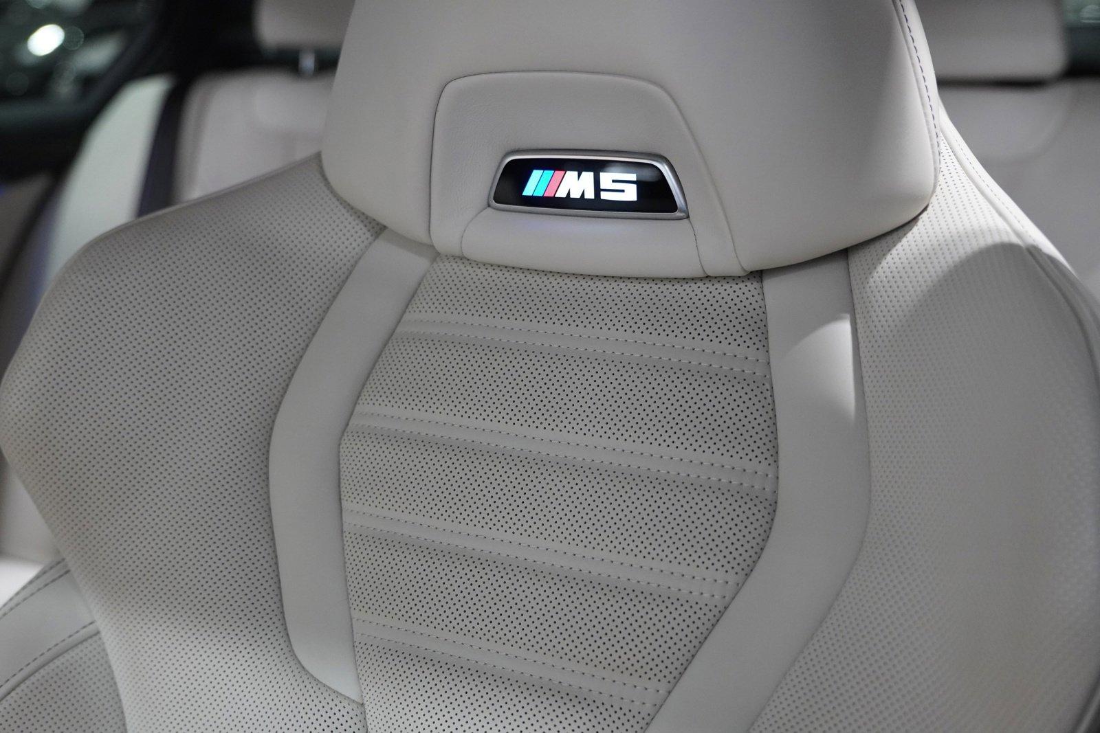 2021 BMW M5 Vehicle Photo in GRAPEVINE, TX 76051